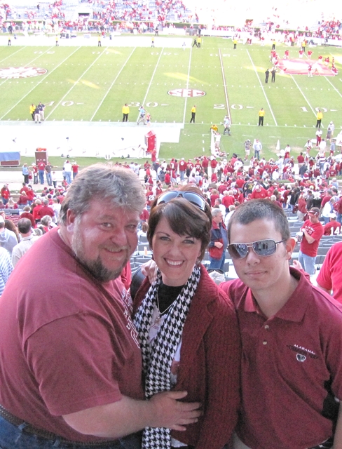 GameDayHC08/ATTHEGAME8.JPG